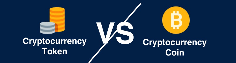 Coin và Token