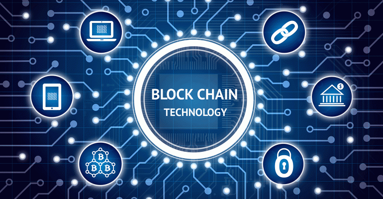 Tên miền phi tập trung trên blockchain Handshake