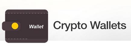 Ví crypto